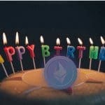 Ethereum (ETH) wordt morgen 5 jaar oud, deze grote bedrijven geloven in de toekomst van ETH