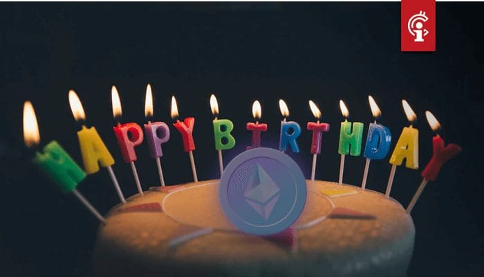 Ethereum_ETH_wordt_morgen_5_jaar_oud_deze_grote_bedrijven_geloven_in_de_toekomst_van_ETH_ Ethereum (ETH) wordt morgen 5 jaar oud, deze grote bedrijven geloven in de toekomst van ETH