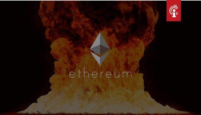 Ethereum gaat weer een hard fork uitvoeren om difficulty bomb uit te stellen