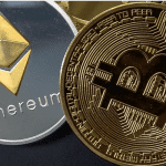 Ethereum haalt Bitcoin in wekelijkse transactiewaarde in, komt dit door DeFi?