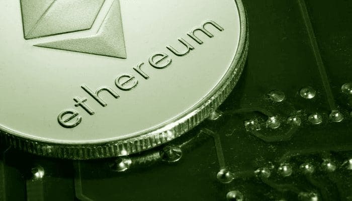 Ethereum verliest ook grip, cardano en XRP dalen harder