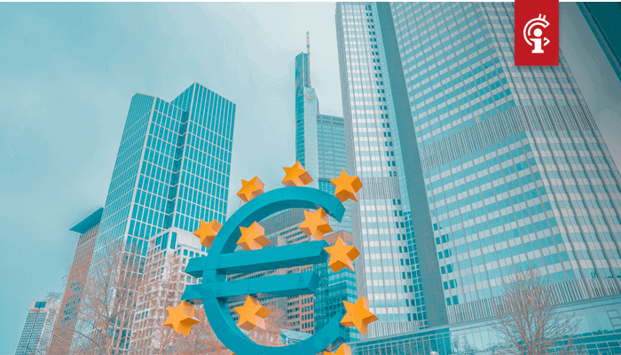 Europa neemt besluit over digitale euro (CBDC) in januari 2021, zegt ECB president Christine Lagarde