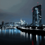 Europese Centrale Bank (ECB) kondigt nieuwe adviesgroep aan voor digitale euro