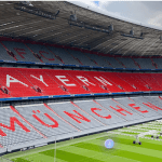 FC Bayern München sluit aan bij Ethereum (ETH) fantasy voetbalspel Sorare