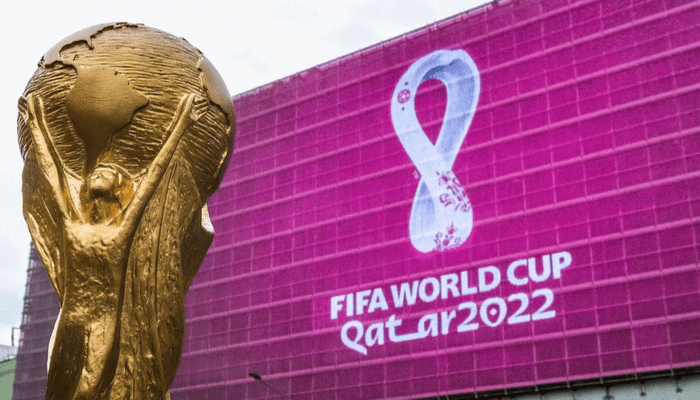 Crypto.com is de officiële partner van WK voetbal 2022, aldus de FIFA