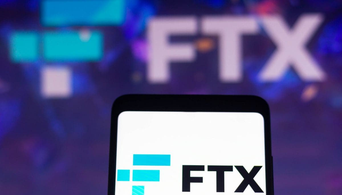 'FTX en Binance lijken op elkaar,' maar FTX werd nooit aangeklaagd