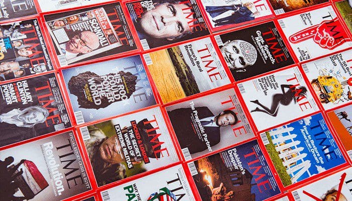 FTX-CEO-TIME-magazine FTX CEO is een van de invloedrijkste personen van 2022, schrijft TIME