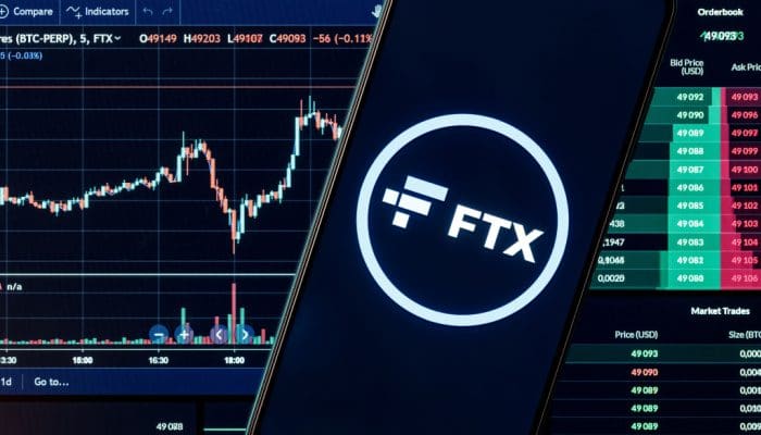 FTX token stijgt 120% in 2023, staat de crypto op uit de dood?