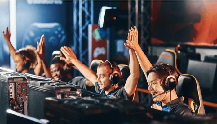 FTX-Thrivefantasy-samenwerking-crypto-1 FTX exchange helpt ThriveFantasy met crypto transacties in nieuwe deal
