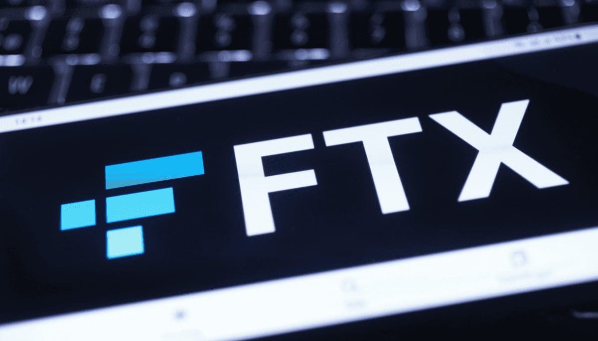 Bizar: Omgevallen crypto reus FTX loog tegen banken over financiën