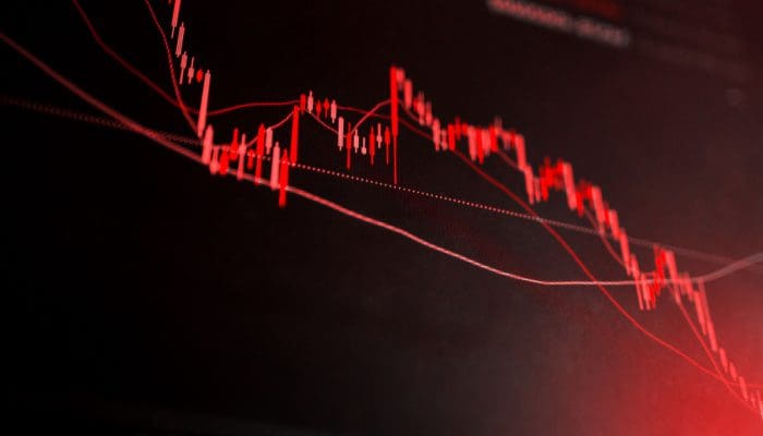 Binance koopBinance koopt FTX toch niet, koersen crashen nog hardert FTX toch niet, koersen crashen nog harder