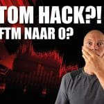 Fantom naar 0 door recente hack? Een analyse van de situatie