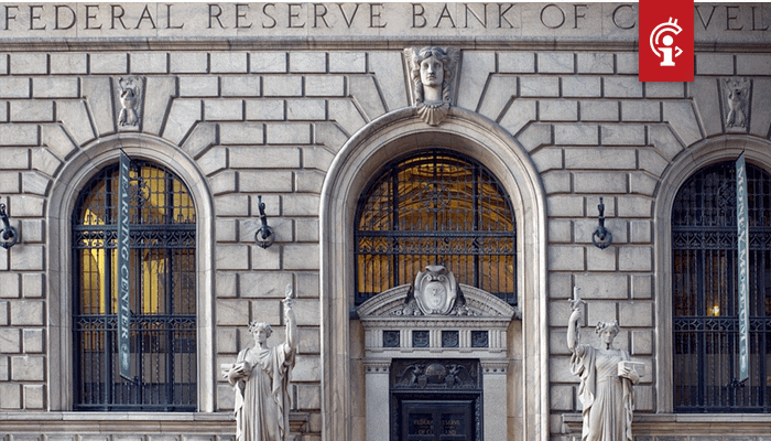 Federal Reserve kondigt nieuwe maatregelen aan: aandelenmarkt omlaag, maar bitcoin (BTC) omhoog