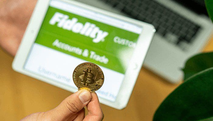 Bitcoin fonds van Fidelity bereikt $125 miljoen in investeringen