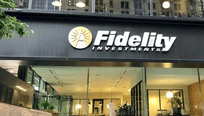 Fidelity en andere reuzen gaan samen crypto exchange lanceren