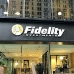 Fidelity verwacht meer crypto-investeringen van consumenten