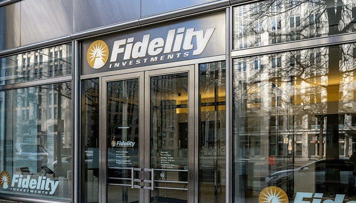 Fidelity is een van de allergrootste vermogensbeheerders ter wereld met een astronomische $4,5 biljoen aan activa onder beheer (AUM). Het bedrijf is al eerder voorzichtig de crypto industrie ingestapt, maar nu wordt hier binnenkort een nieuwe ethereum (ETH) investeringsfonds aan toegevoegd.