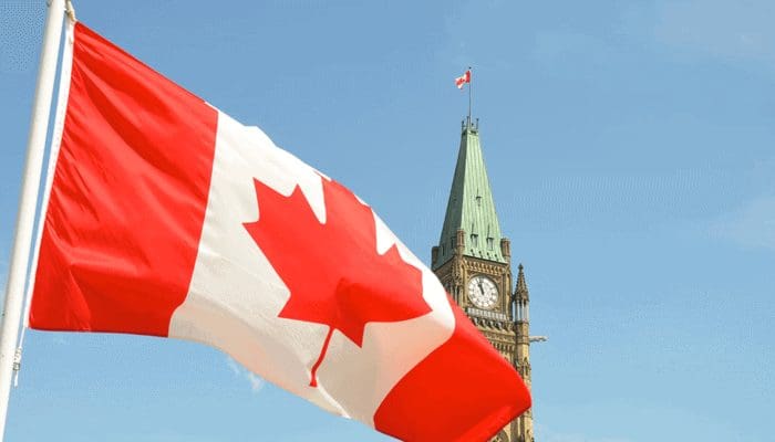 Fidelty zet grote stap in Canada met goedkeuring nieuw Bitcoin platform