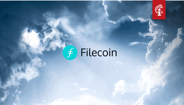 Filecoin (FIL) miners staken massaal een dag na lancering, wat is hier aan de hand