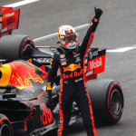 Formule 1 reikt nieuwe prijs uit voor meeste inhaalacties met Bitcoin beurs Crypto.com, maakt Verstappen kans