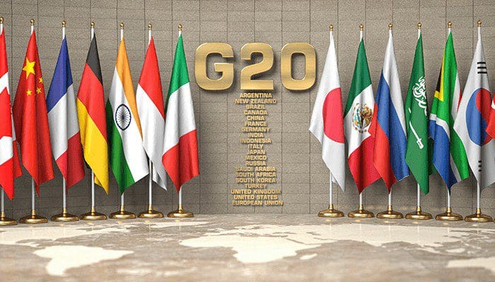 G20-landen willen meer internationale samenwerking