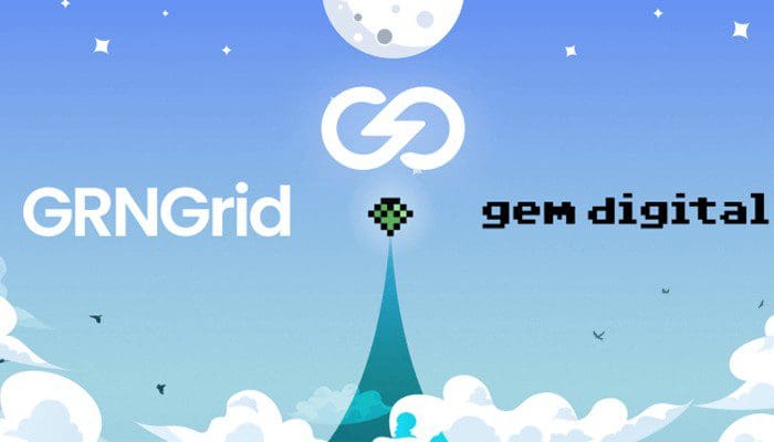 Nederlands blockchain project “GRNGrid” haalt $50 miljoen financiering op