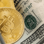 Gaat Bitcoin (BTC) de heerschappij van de dollar (USD) beëindigen Morgan Stanley directeur schat kans groot in