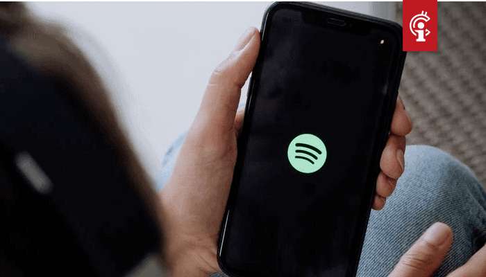 Gaat_Spotify_binnenkort_betalingen_met_cryptocurrencies_als_bitcoin_BTC_accepteren Gaat Spotify binnenkort betalingen met cryptocurrencies als bitcoin (BTC) accepteren