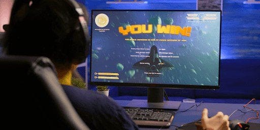 GameFi