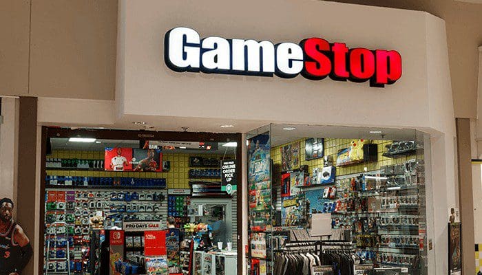 FTX en GameStop slaan handen ineen en introduceren crypto aan klanten