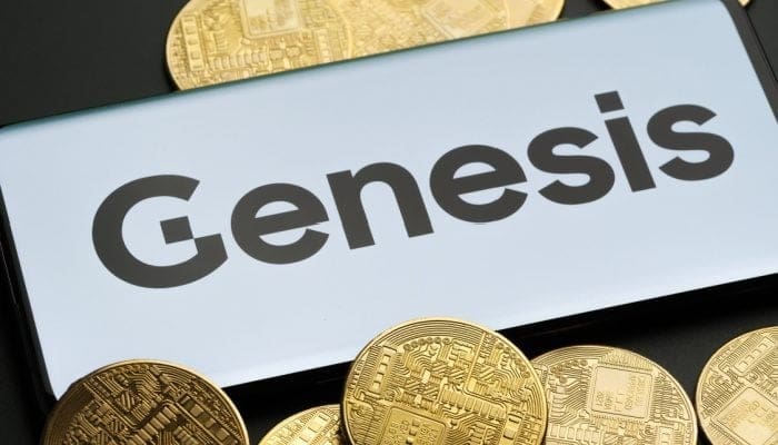 Crypto-platform Genesis heeft tenminste $3 miljard aan schulden