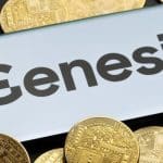 Breaking: Crypto-leenplatform Genesis vraagt faillissement aan