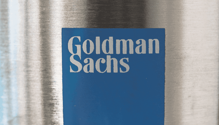 Goldman Sachs voert als 1e grote bank in VS bitcoin OTC transactie uit