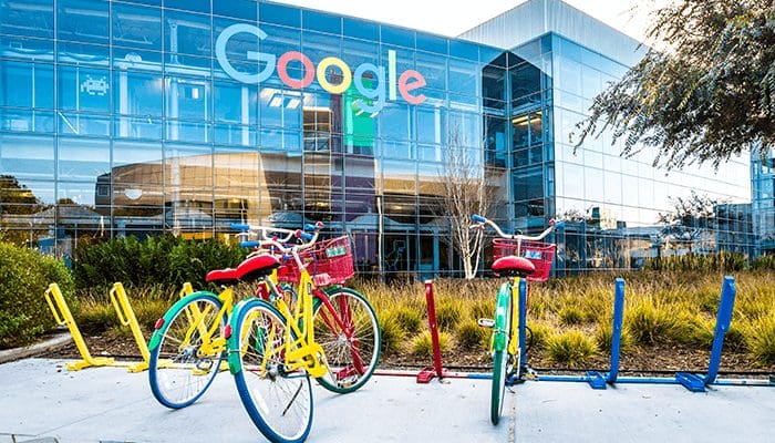 Google geeft bitcoin de schuld van slechte resultaten derde kwartaal