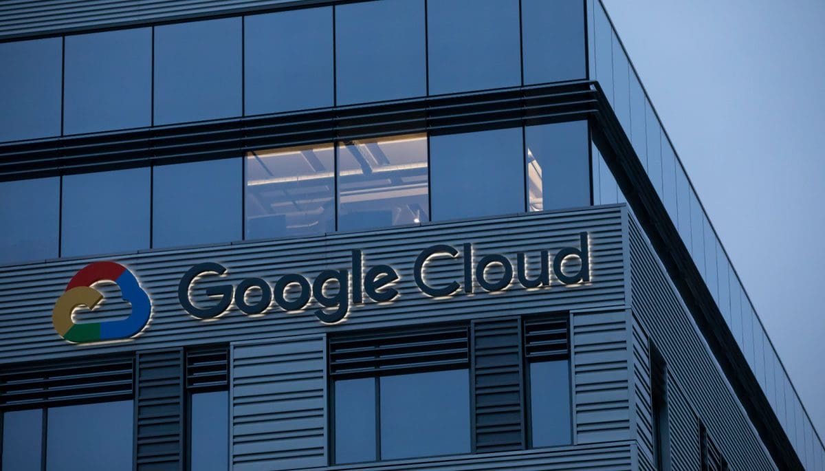 Bitcoin-land-Google-cloud