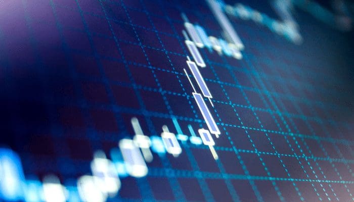 Terugblik koers-analyse ICX: Prachtige stijging na retest steunlijn