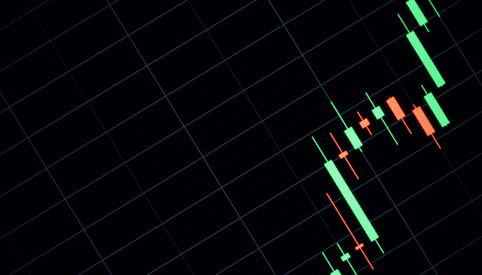 Grafiek-candles-analyse-1-1 GMX koers-analyse: Stijgt hard na dit bericht!