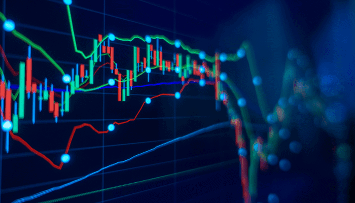 SYS koers-analyse: Dit bericht zorgt voor harde een stijging