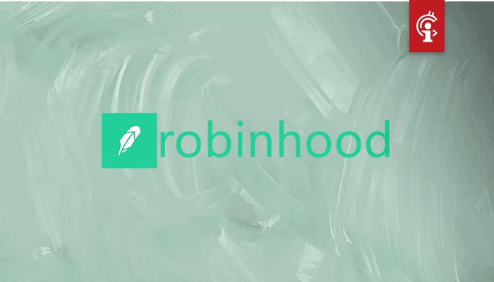 Gratis handelsplatform Robinhood gehackt, 2000 accounts zien geld verdwijnen