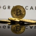 DCG verkoopt aandelen van bitcoin en ethereum Grayscale fondsen
