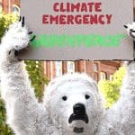 Greenpeace verklaart Bitcoin de oorlog, stopt $1 miljoen in campagne