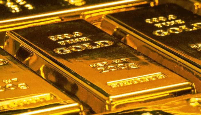 Grootste custodian ter wereld heeft spijt dat het geen bitcoin (BTC) kocht, maar goud