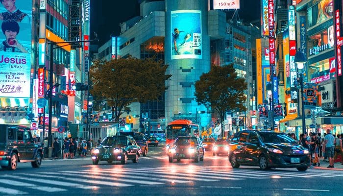 Grootste banken van Japan gaan crypto betalingen uitproberen