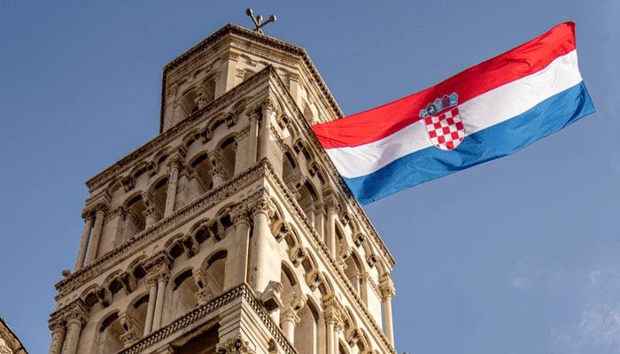 Grootste supermarktketen Kroatië accepteert nu crypto als bitcoin