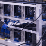Grote Amerikaanse Ethereum (ETH) miner gaat helpen bij onderzoek coronavirus