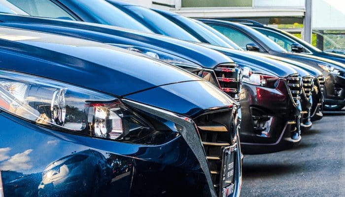 Grote Amerikaanse autodealer gaat betalingen met bitcoin (BTC) accepteren