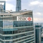 Bankgigant HSBC koopt virtueel stuk grond in The Sandbox metaverse