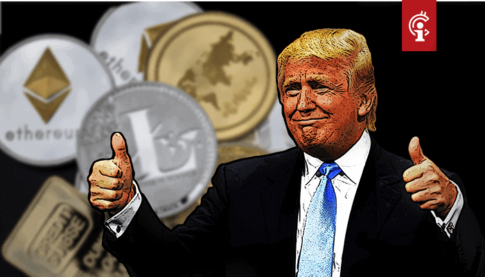 Hackers_willen_bitcoin_BTC_of_Donald_Trump_is_de_klos Hackers willen bitcoin (BTC) of Donald Trump is de klos