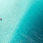 HedgeTrade de enige stijger in oceaan van rood