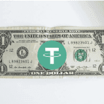 Het einde van stablecoin Tether (USDT) einde zal niet mooi zijn, zegt Peter Brandt